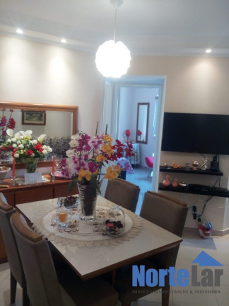 Imagem Apartamento com 2 Quartos à Venda, 54 m² em Nossa Senhora Do ó - São Paulo Imagem Apartamento com 2 Quartos à Venda, 54 m² em Nossa Senhora Do ó - São Paulo