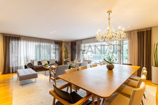 Imagem Imóvel com 4 Quartos à Venda, 275 m² em Vila Olímpia - São Paulo Imagem Imóvel com 4 Quartos à Venda, 275 m² em Vila Olímpia - São Paulo