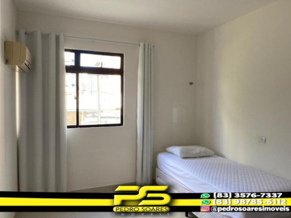 Imagem Apartamento com 4 Quartos à Venda, 197 m² em Tambaú - João Pessoa Imagem Apartamento com 4 Quartos à Venda, 197 m² em Tambaú - João Pessoa