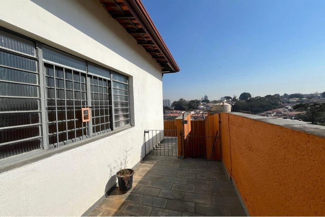 Imagem Casa com 3 Quartos à Venda, 140 m² em Jabaquara - São Paulo Imagem Casa com 3 Quartos à Venda, 140 m² em Jabaquara - São Paulo