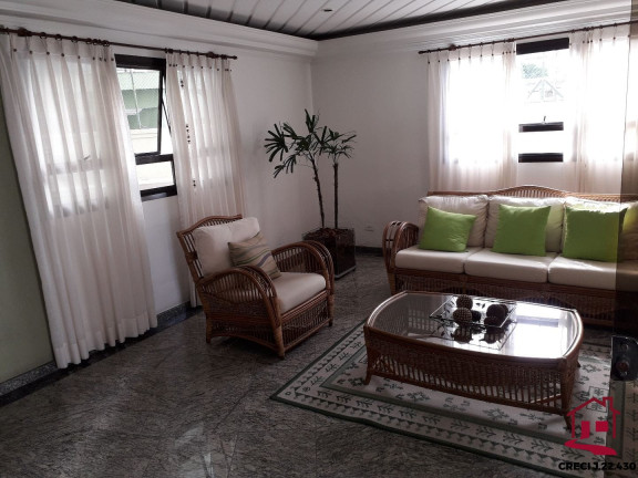 Imagem Imóvel com 3 Quartos à Venda, 98 m² em Loteamento João Batista Julião - Guarujá