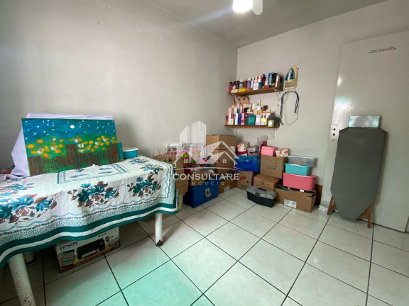 Imagem Apartamento com 3 Quartos à Venda, 70 m² em Aparecida - Santos