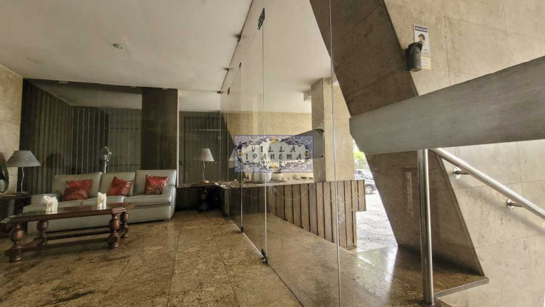 Imagem Apartamento com 3 Quartos à Venda, 101 m² em Icaraí - Niterói Imagem Apartamento com 3 Quartos à Venda, 101 m² em Icaraí - Niterói