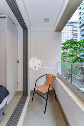 Imagem Apartamento com 1 Quarto à Venda, 28 m² em Vila Nova Conceição - São Paulo Imagem Apartamento com 1 Quarto à Venda, 28 m² em Vila Nova Conceição - São Paulo