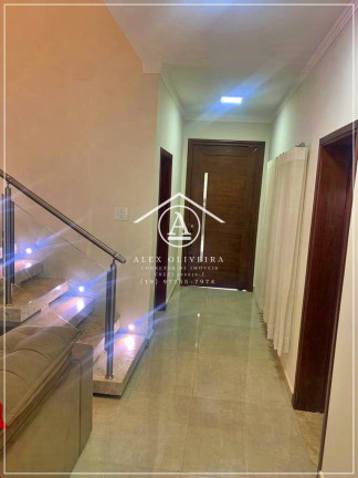 Imagem Sobrado com 3 Quartos à Venda, 250 m² em Vila Morro Do Castanho - Cosmópolis Imagem Sobrado com 3 Quartos à Venda, 250 m² em Vila Morro Do Castanho - Cosmópolis