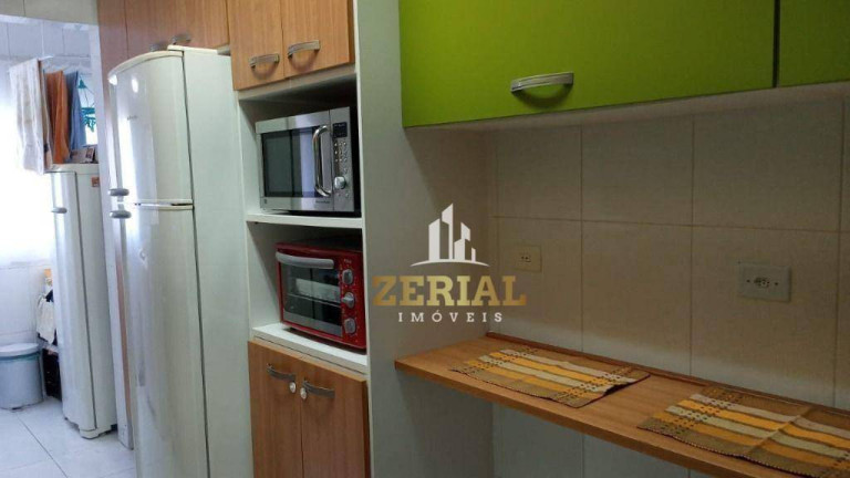 Imagem Apartamento com 3 Quartos à Venda, 102 m² em Santa Maria - São Caetano Do Sul Imagem Apartamento com 3 Quartos à Venda, 102 m² em Santa Maria - São Caetano Do Sul