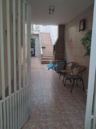 Imagem Casa com 2 Quartos à Venda, 80 m² em Jardim Princesa - São Paulo Imagem Casa com 2 Quartos à Venda, 80 m² em Jardim Princesa - São Paulo