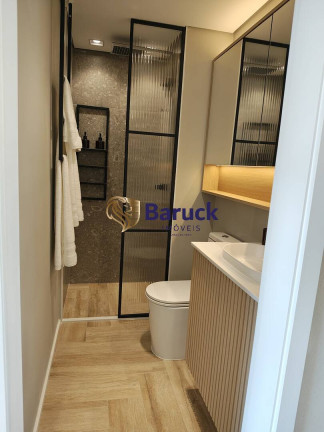 Imagem Apartamento com 2 Quartos à Venda, 63 m² em Jabaquara - São Paulo