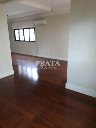 Imagem Apartamento com 3 Quartos à Venda, 211 m² em Boqueirão - Santos Imagem Apartamento com 3 Quartos à Venda, 211 m² em Boqueirão - Santos