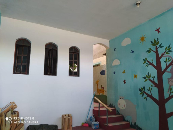 Imagem Sobrado com 3 Quartos à Venda, 158 m² em Calmon Viana - Poá Imagem Sobrado com 3 Quartos à Venda, 158 m² em Calmon Viana - Poá