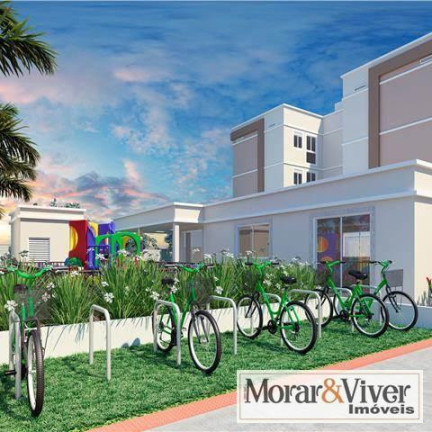 Imagem Apartamento com 2 Quartos à Venda, 38 m² em Itália - São José Dos Pinhais Imagem Apartamento com 2 Quartos à Venda, 38 m² em Itália - São José Dos Pinhais