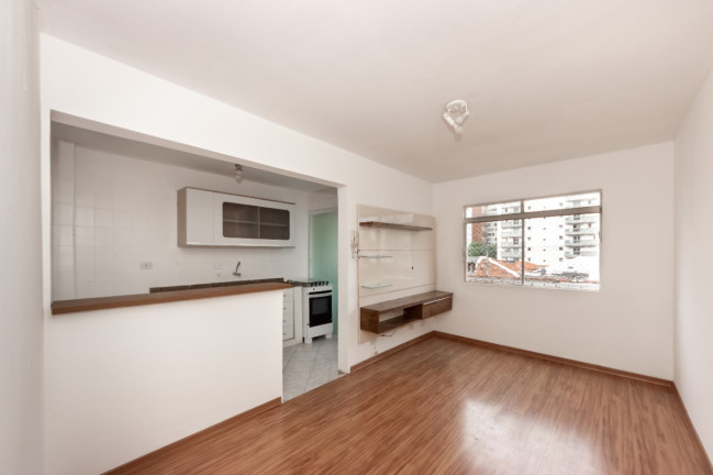 Imagem Apartamento com 2 Quartos à Venda, 70 m² em Vila Nova Conceição - São Paulo