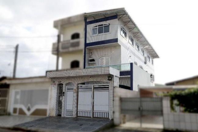 Imagem Casa com 4 Quartos à Venda, 300 m² em Caiçara - Praia Grande Imagem Casa com 4 Quartos à Venda, 300 m² em Caiçara - Praia Grande