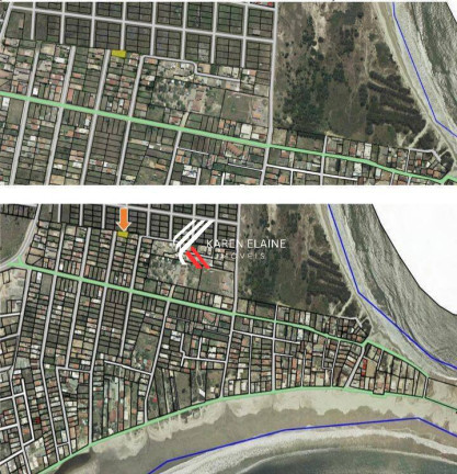 Imagem Apartamento com 3 Quartos à Venda, 82 m² em Balneário Ponta Do Papagaio - Palhoça