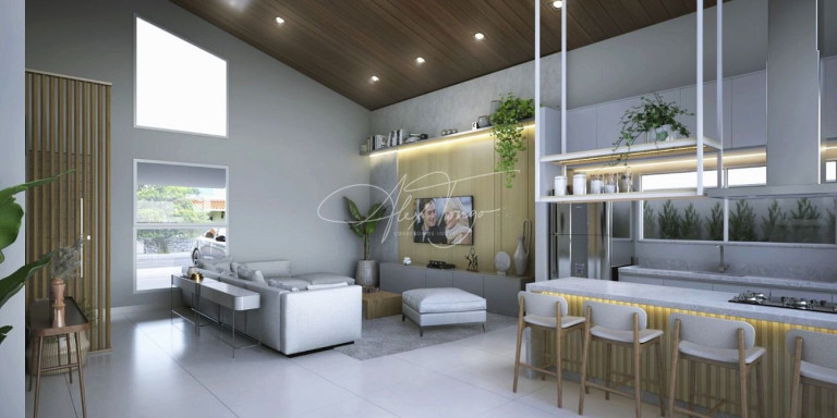 Imagem Casa com 4 Quartos à Venda, 251 m² em Manguinhos - Serra