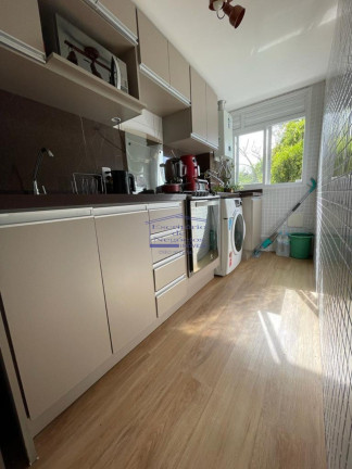 Imagem Imóvel com 2 Quartos à Venda, 49 m² em Vila Nova - Porto Alegre