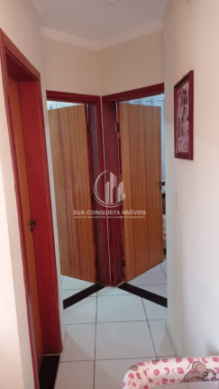 Imagem Apartamento com 2 Quartos à Venda, 64 m² em Parque Santos Dumont - Votorantim