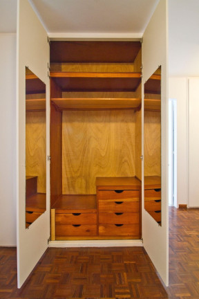Imagem Apartamento com 3 Quartos à Venda, 106 m² em Itaim Bibi - São Paulo Imagem Apartamento com 3 Quartos à Venda, 106 m² em Itaim Bibi - São Paulo