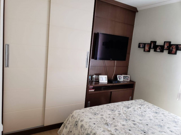 Imagem Apartamento com 2 Quartos à Venda, 70 m² em Vila Formosa - São Paulo