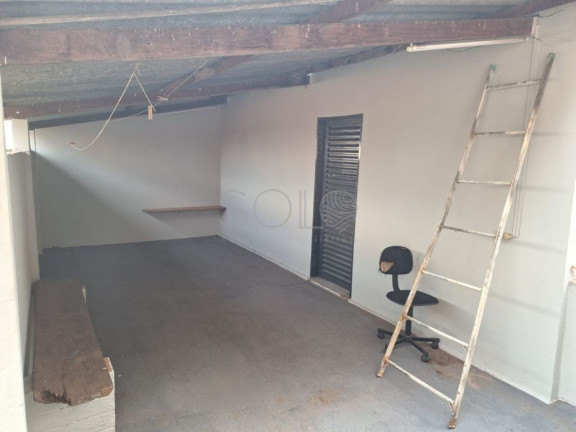 Imagem Casa com 2 Quartos à Venda, 150 m² em Park Aliança - Matão Imagem Casa com 2 Quartos à Venda, 150 m² em Park Aliança - Matão