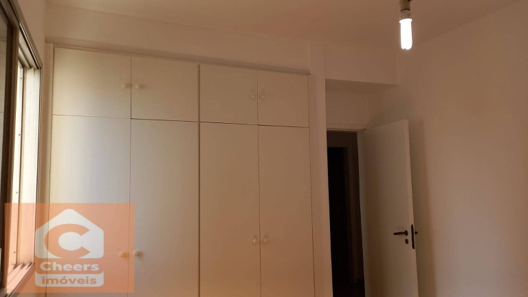 Imagem Apartamento com 3 Quartos para Alugar, 90 m² em Vila Mariana - São Paulo Imagem Apartamento com 3 Quartos para Alugar, 90 m² em Vila Mariana - São Paulo
