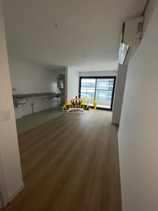 Foto do imóvel Apartamento com 2 Quartos à Venda, 75 m² em Alphaville Centro Industrial E Empresarial/alphaville. - Barueri