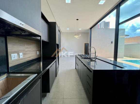 Imagem Casa de Condomínio com 3 Quartos à Venda, 149 m² em Quinta Da Primavera - Ribeirão Preto Imagem Casa de Condomínio com 3 Quartos à Venda, 149 m² em Quinta Da Primavera - Ribeirão Preto
