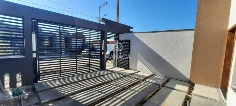 Imagem Casa com 3 Quartos à Venda, 85 m² em Itajuba - Barra Velha Imagem Casa com 3 Quartos à Venda, 85 m² em Itajuba - Barra Velha