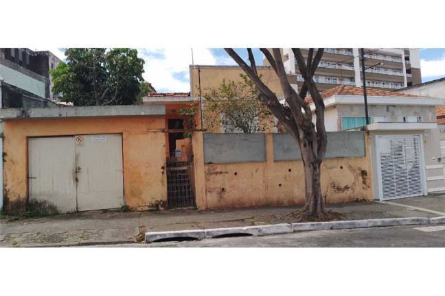 Imagem Casa com 4 Quartos à Venda, em Vila Matilde - São Paulo Imagem Casa com 4 Quartos à Venda, em Vila Matilde - São Paulo
