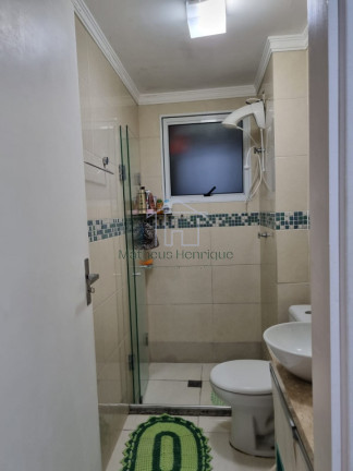 Imagem Apartamento com 2 Quartos à Venda, 56 m² em Loteamento Parque Industrial - Jundiaí