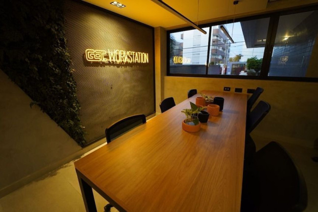 Imagem Apartamento com 1 Quarto à Venda, 34 m² em Bessa - João Pessoa Imagem Apartamento com 1 Quarto à Venda, 34 m² em Bessa - João Pessoa
