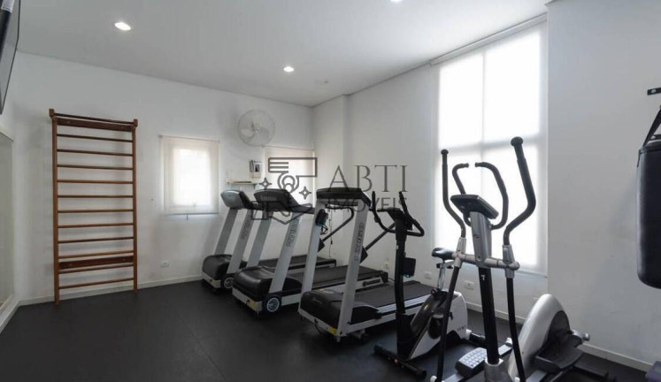 Imagem Apartamento com 3 Quartos à Venda, 115 m² em Brooklin Paulista - São Paulo