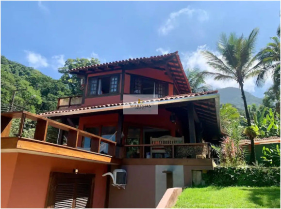 Imagem Casa com 3 Quartos à Venda, 230 m² em Maresias - São Sebastião Imagem Casa com 3 Quartos à Venda, 230 m² em Maresias - São Sebastião