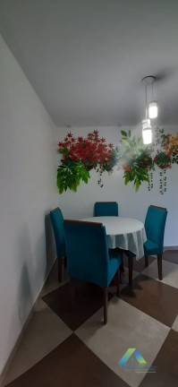 Imagem Apartamento com 2 Quartos à Venda, 55 m² em Vila Das Mercês - São Paulo Imagem Apartamento com 2 Quartos à Venda, 55 m² em Vila Das Mercês - São Paulo