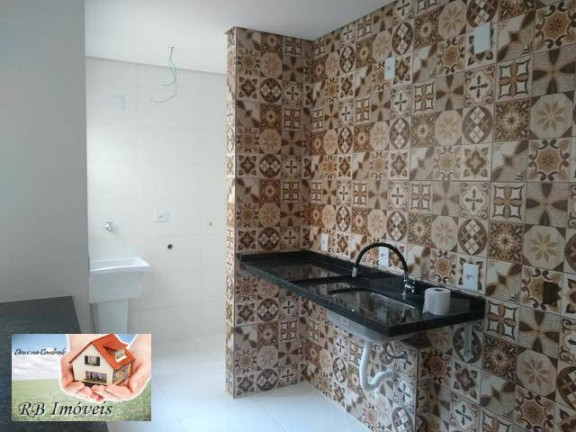 Imagem Apartamento com 2 Quartos à Venda, 55 m² em Parque Novo Oratório - Santo André Imagem Apartamento com 2 Quartos à Venda, 55 m² em Parque Novo Oratório - Santo André
