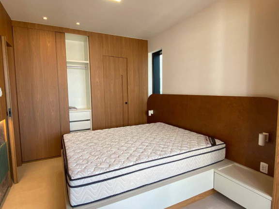 Imagem Apartamento com 1 Quarto para Alugar, 45 m² em Marco - Belém Imagem Apartamento com 1 Quarto para Alugar, 45 m² em Marco - Belém