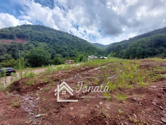Terreno à Venda, 449 m² em Canto Krewer - Vale Real
