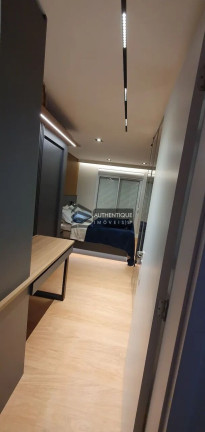 Imagem Apartamento com 4 Quartos à Venda, 136 m² em Lapa - São Paulo