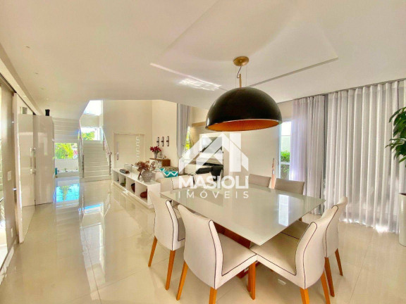 Imagem Casa com 4 Quartos à Venda ou Locação, 400 m² em Interlagos - Vila Velha