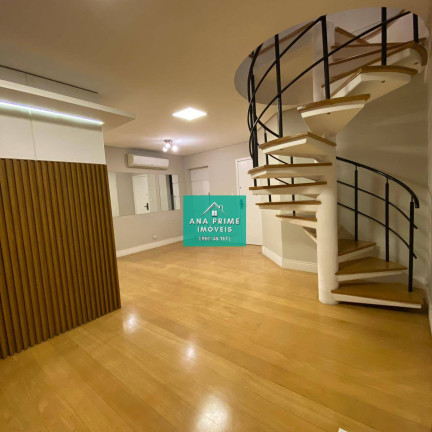 Imagem Apartamento com 3 Quartos à Venda, 182 m² em Parque Residencial Aquarius - São José Dos Campos Imagem Apartamento com 3 Quartos à Venda, 182 m² em Parque Residencial Aquarius - São José Dos Campos