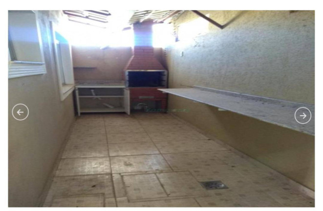 Imagem Casa com 2 Quartos à Venda, 55 m² em Parque Xangri-lá - Contagem