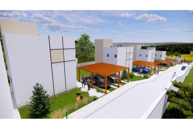 Imagem Casa com 3 Quartos à Venda, 78 m² em Praia Do Forte - Mata De São João Imagem Casa com 3 Quartos à Venda, 78 m² em Praia Do Forte - Mata De São João