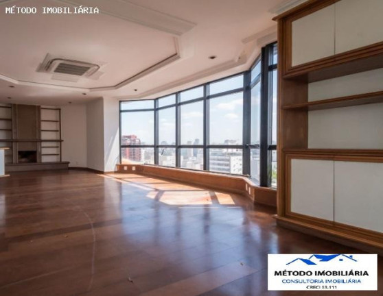 Imagem Apartamento com 4 Quartos à Venda, 311 m² em Vila Uberabinha - São Paulo Imagem Apartamento com 4 Quartos à Venda, 311 m² em Vila Uberabinha - São Paulo