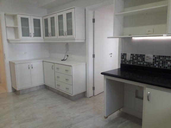 Imagem Apartamento com 3 Quartos à Venda, 201 m² em Indianópolis - São Paulo Imagem Apartamento com 3 Quartos à Venda, 201 m² em Indianópolis - São Paulo