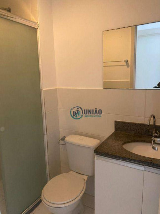 Imagem Apartamento com 2 Quartos à Venda, 55 m² em Maria Paula - São Gonçalo