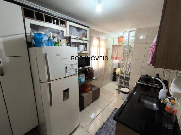 Imagem Apartamento com 2 Quartos à Venda, 53 m² em Jardim D'abril - São Paulo