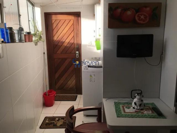 Imagem Cobertura com 3 Quartos à Venda, em Rio Vermelho - Salvador Imagem Cobertura com 3 Quartos à Venda, em Rio Vermelho - Salvador