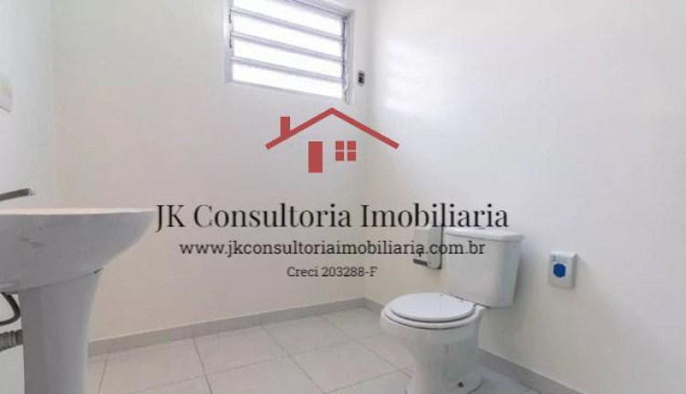 Imagem Casa com 3 Quartos à Venda, 126 m² em Brooklin - São Paulo Imagem Casa com 3 Quartos à Venda, 126 m² em Brooklin - São Paulo