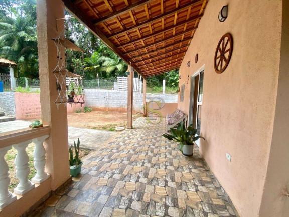 Imagem Chácara com 1 Quarto à Venda, 190 m² em Terra Preta - Mairiporã Imagem Chácara com 1 Quarto à Venda, 190 m² em Terra Preta - Mairiporã