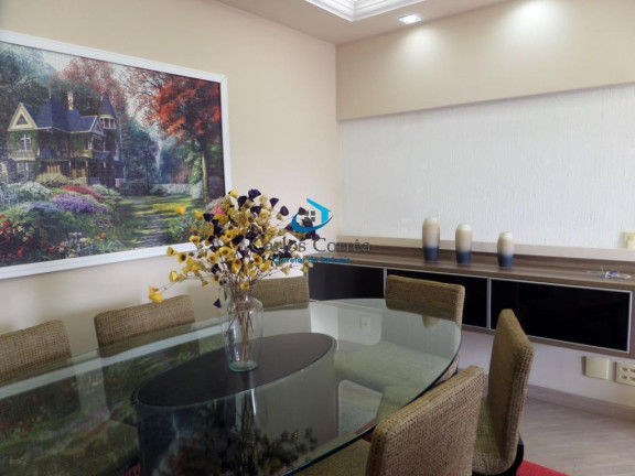Imagem Apartamento com 3 Quartos à Venda, 98 m² em Icaraí - Niterói